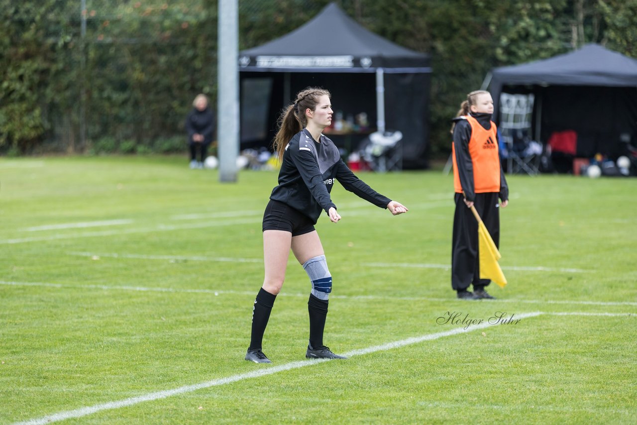 Bild 174 - wU16 Deutsche Meisterschaft